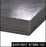 Barymat BTMM-14C