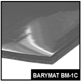 Barymat BM-1C