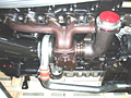 Perkins Engine Insulation (FPKT81-08Z)