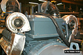 Detroit Diesel Engine Insulation (FDM2012-06Z)