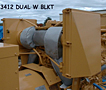 Caterpillar Engine Insulation (FCAT253Z) - 2