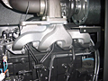 John Deere Engine Insulation (FJ304Z)