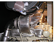 Cummins Engine Insulation (FCU126-04Z) - 2