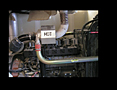 Mitsubishi Engine Insulation (FMIT6D24-04Z)