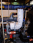Cummins Engine Insulation (FCU128-14Z)