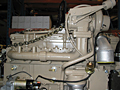 Cummins Engine Insulation (FCU174-18Z)