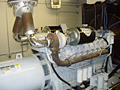 Detroit Diesel Engine Insulation (FDM2016-06Z)