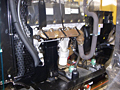 Ford Engine Insulation
