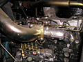 Mitsubishi Engine Insulation (FMIT4D34T-12)
