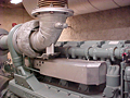 Mitsubishi Engine Insulation (FMITS06R-05Z)