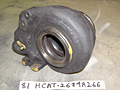 Caterpillar Engine Insulation (HCAT-2674A266)