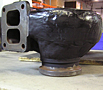 Detroit Diesel Engine Insulation (HDET-4710)