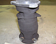 Deutz Engine Insulation (HDEU-204158045R)