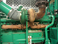 Cummins Engine Insulation (FCU151-04Z)