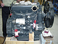 Daimler Chrysler Engine Insulation (FDC-904-05Z)