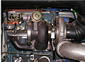 Detroit Diesel Engine Insulation (FD50S-04Z) - 2