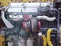 Detroit Diesel Engine Insulation (FD60S-04HZ)