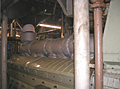 Marine Exhaust Insulation - 3