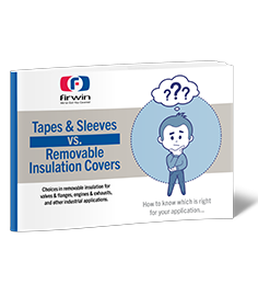 Tapes & Sleeves vs. Removable Covers