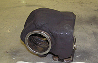 Cummins Engine Insulation (HCUM-0111)