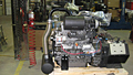 Yanmar Engine Insulation (FY4TV-14Z)