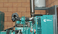 Cummins Engine Insulation (FCU110-04Z)