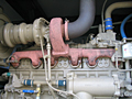 Cummins Engine Insulation (FCU130-04Z)