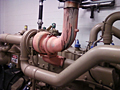 Cummins Engine Insulation (FCU280-04Z)