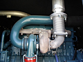 Daewoo Engine Insulation (FDAE20-6Z)