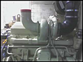 John Deere Engine Insulation (FJ824Z)