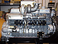 Mitsubishi Engine Insulation (FMIT6D14T-04Z)