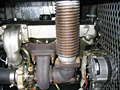 Perkins Engine Insulation (FPKT65-04Z)