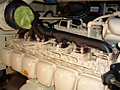 Volvo Engine Insulation (FV-1030-05Z)