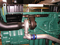 Volvo Engine Insulation (FV-1242-06Z)