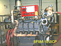 Deutz Engine Insulation (FDEU-101-89Z)
